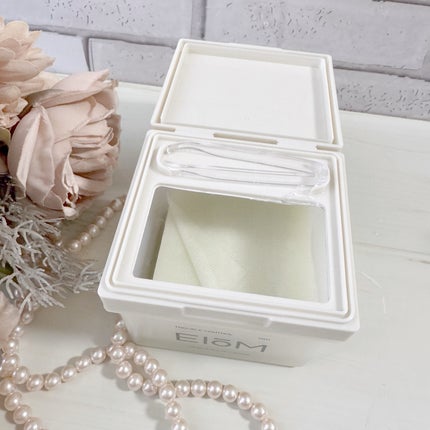 トラブルパッチマスク/EIOM/その他スキンケアを使ったクチコミ(7枚目)