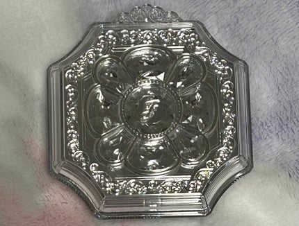 ジルスチュアート ドレスドブルーム アイズ/JILL STUART/アイシャドウパレットを使ったクチコミ(3枚目)