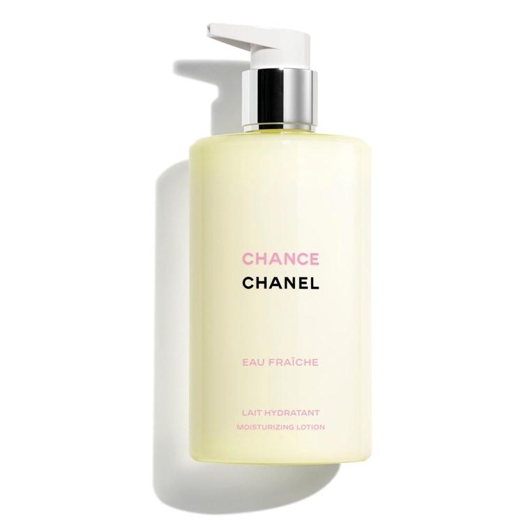 チャンス オー フレッシュ ボディ ローション / CHANEL