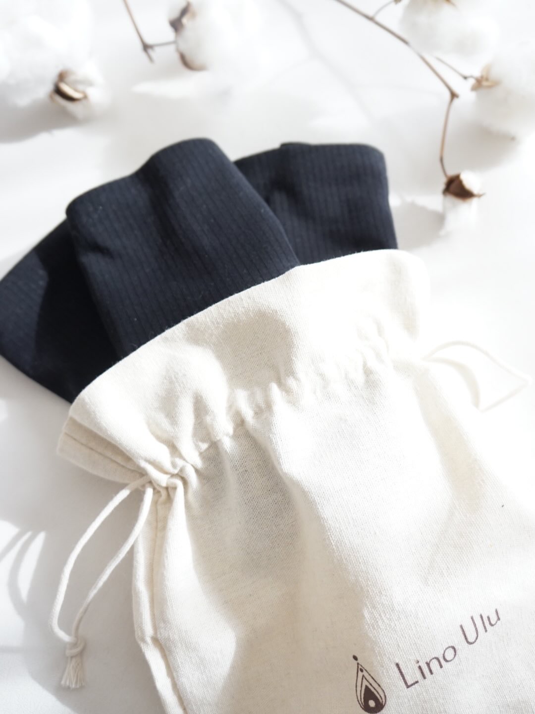 温活美人ショーツ/LinoUlu/その他生理用品を使ったクチコミ（3枚目）