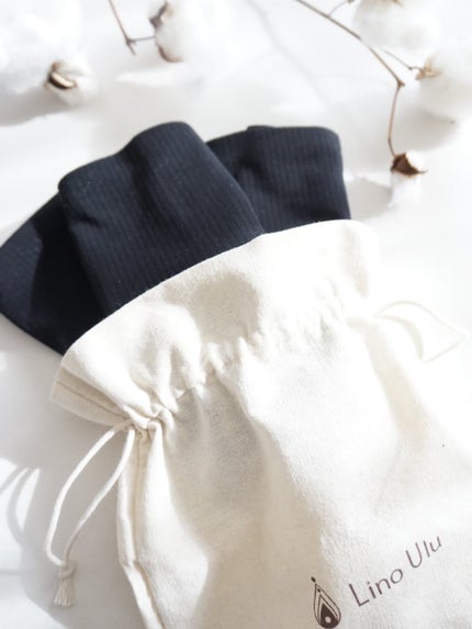 温活美人ショーツ/LinoUlu/その他生理用品を使ったクチコミ(3枚目)