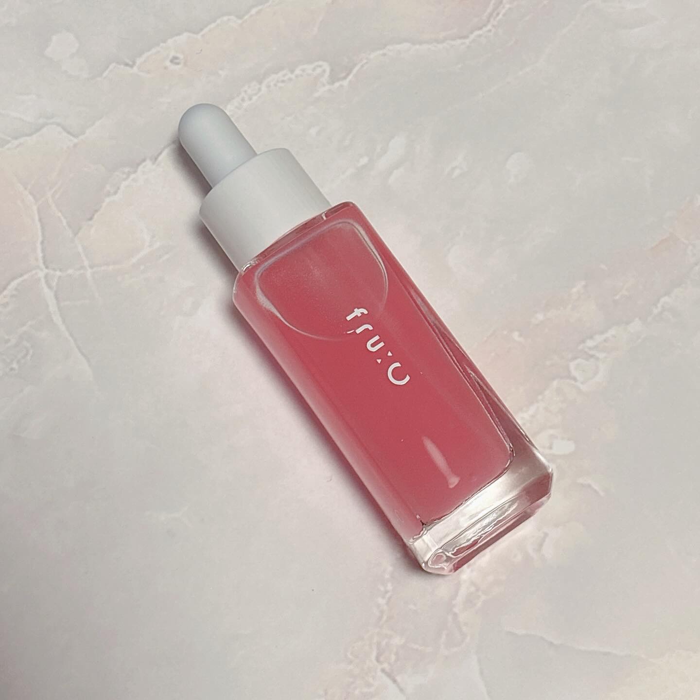 fru:C PDRN+Cセラム/Fru:C/美容液を使ったクチコミ（1枚目）