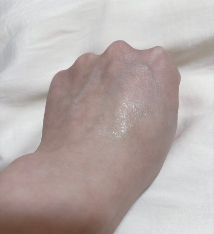 ハイドロゼリーグロウスティック/Ui2./スティックアイシャドウを使ったクチコミ(2枚目)