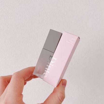 ライトベール カラーコレクター/Dinto/化粧下地を使ったクチコミ(3枚目)