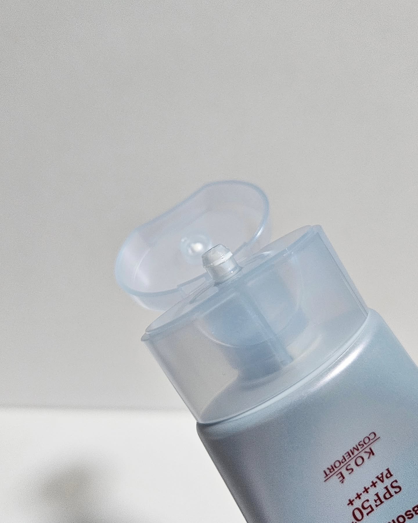 サンカット® 無重力感UV エッセンス/サンカット®/日焼け止めローションを使ったクチコミ（2枚目）