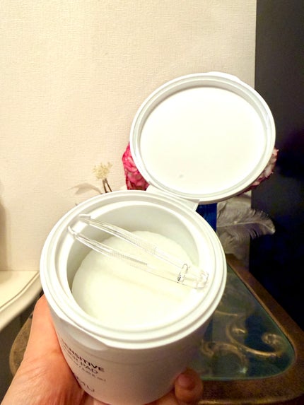 PHセンシティブトナーパッド/SAM'U/トナーパッドを使ったクチコミ(2枚目)