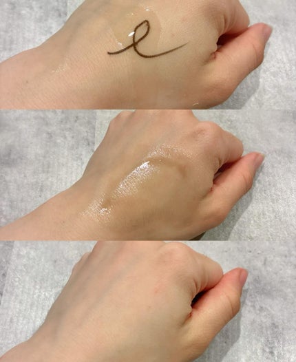 ミュオ クレンジングオイル/muo/オイルクレンジングを使ったクチコミ(3枚目)