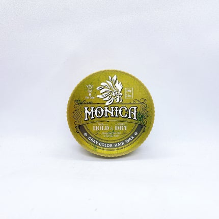 ニューモニカ カラーワックス/ニューモ/ヘアワックス・クリームを使ったクチコミ(2枚目)