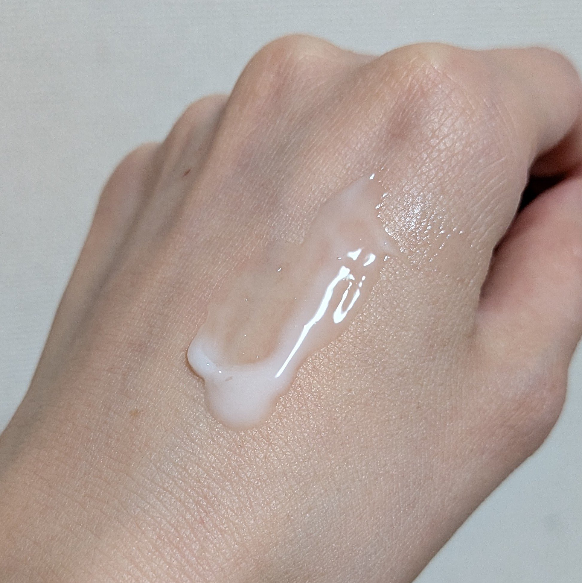 リアルナイアシンアミドセラム/NEOGEN/美容液を使ったクチコミ（3枚目）