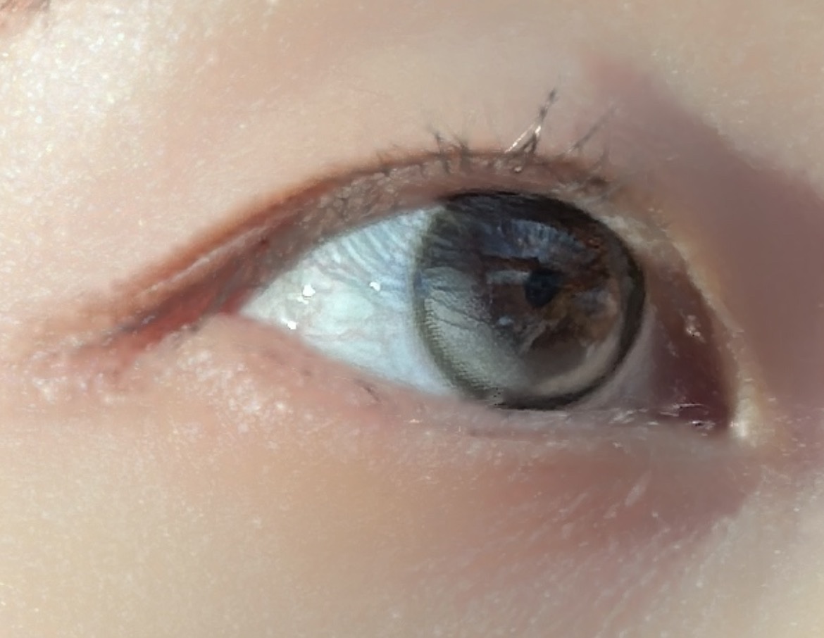 Unrolla 1day/Unrolla/ワンデー（１DAY）カラコンを使ったクチコミ（1枚目）