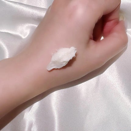 米PDRNマスククレンザー/FULLY/洗顔フォームを使ったクチコミ(2枚目)