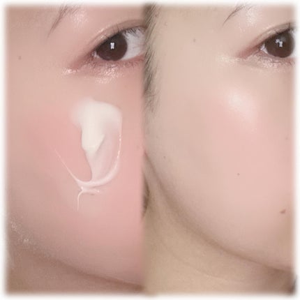 PDRNアンチエイジングクリーム/BANOBAGI/フェイスクリームを使ったクチコミ(6枚目)