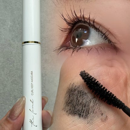 ウォーターグロウクリームブラッシャー/The lomb/ジェル・クリームチークを使ったクチコミ(4枚目)