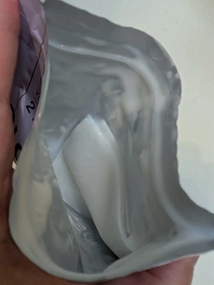 colorful_gloss_12jl on LIPS 「✨RISMピコレーザーニードルスポットパック✨気になる部分にピ..」(3枚目)