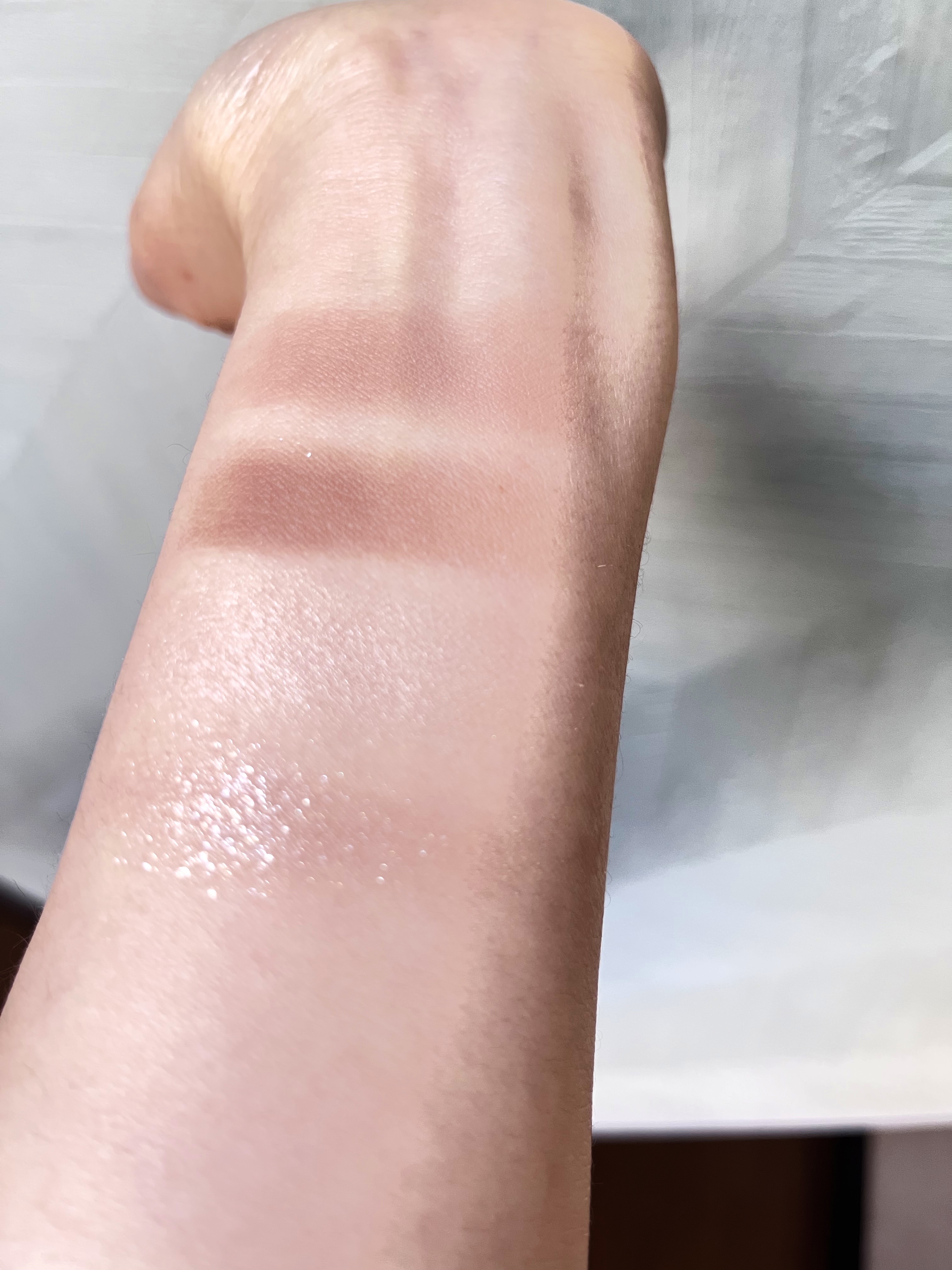 ケイト ポッピングシルエットシャドウ/KATE/アイシャドウパレットを使ったクチコミ（2枚目）