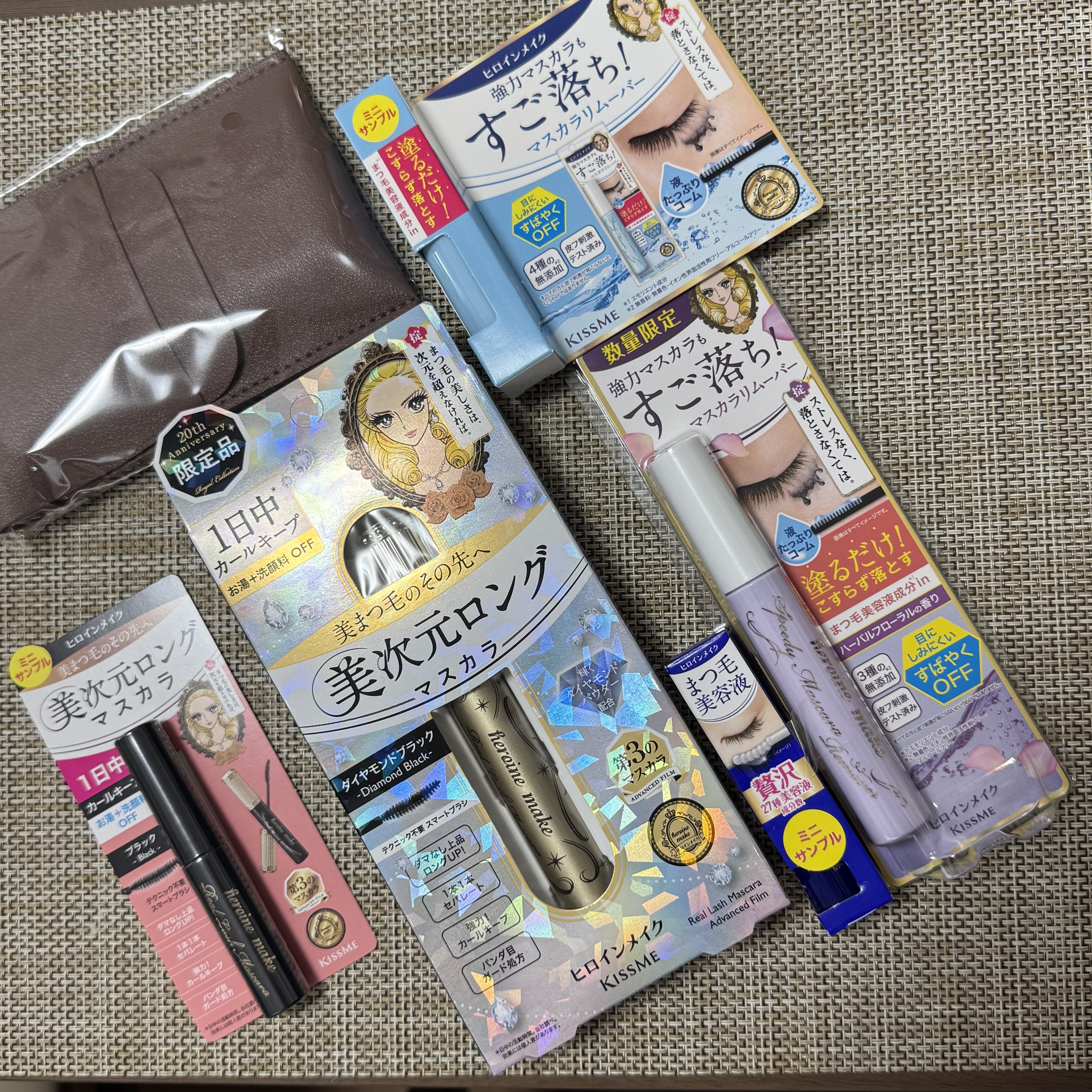 クリーミータッチライナー/キャンメイク/ジェルアイライナーを使ったクチコミ（2枚目）