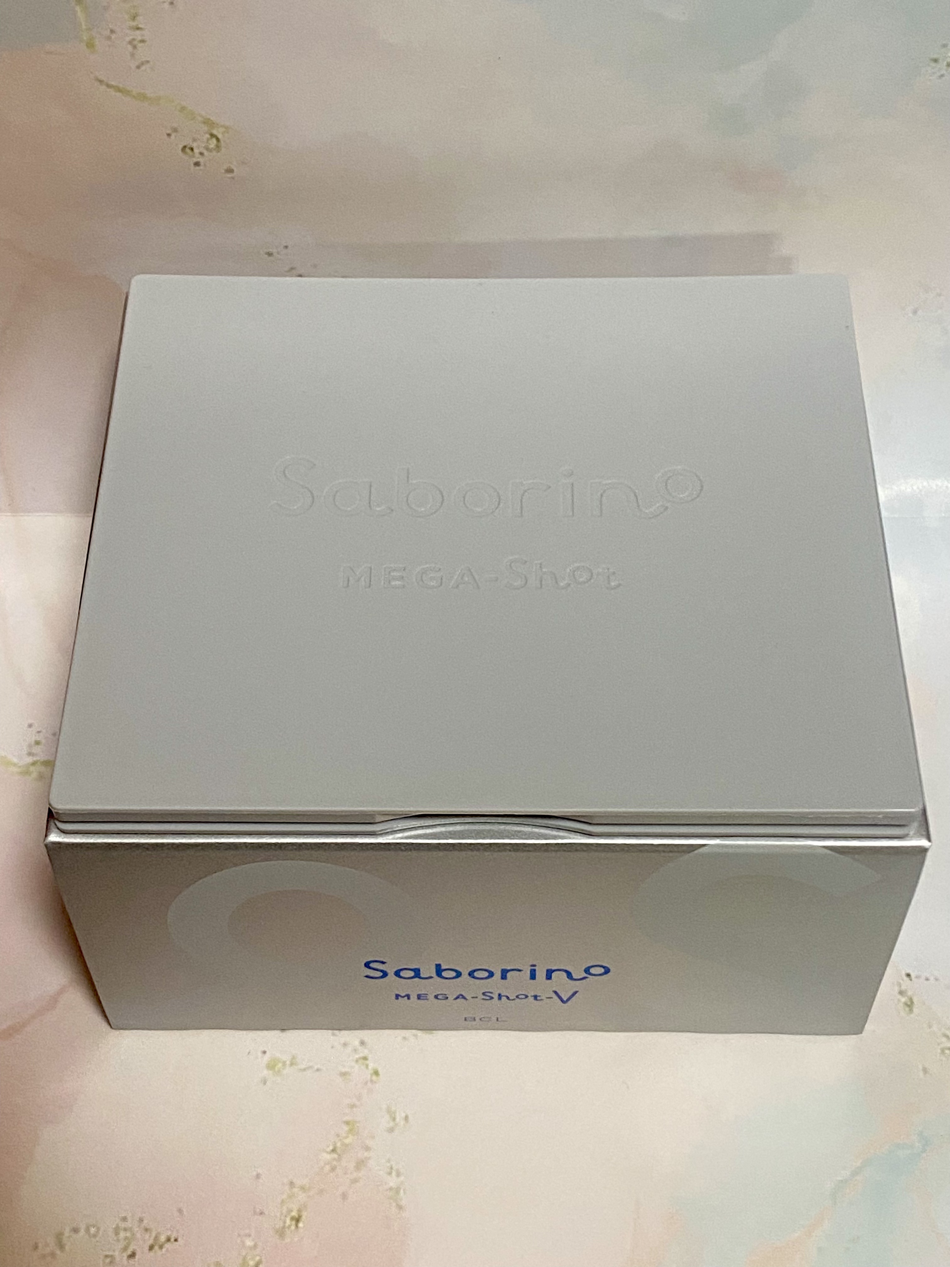 サボリーノ　メガショット 夜用白玉タイトニングマスクV/サボリーノ/シートマスク・パックを使ったクチコミ（2枚目）