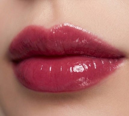 シピシピ デューイフィルムティント R/CipiCipi/リップティントを使ったクチコミ(3枚目)