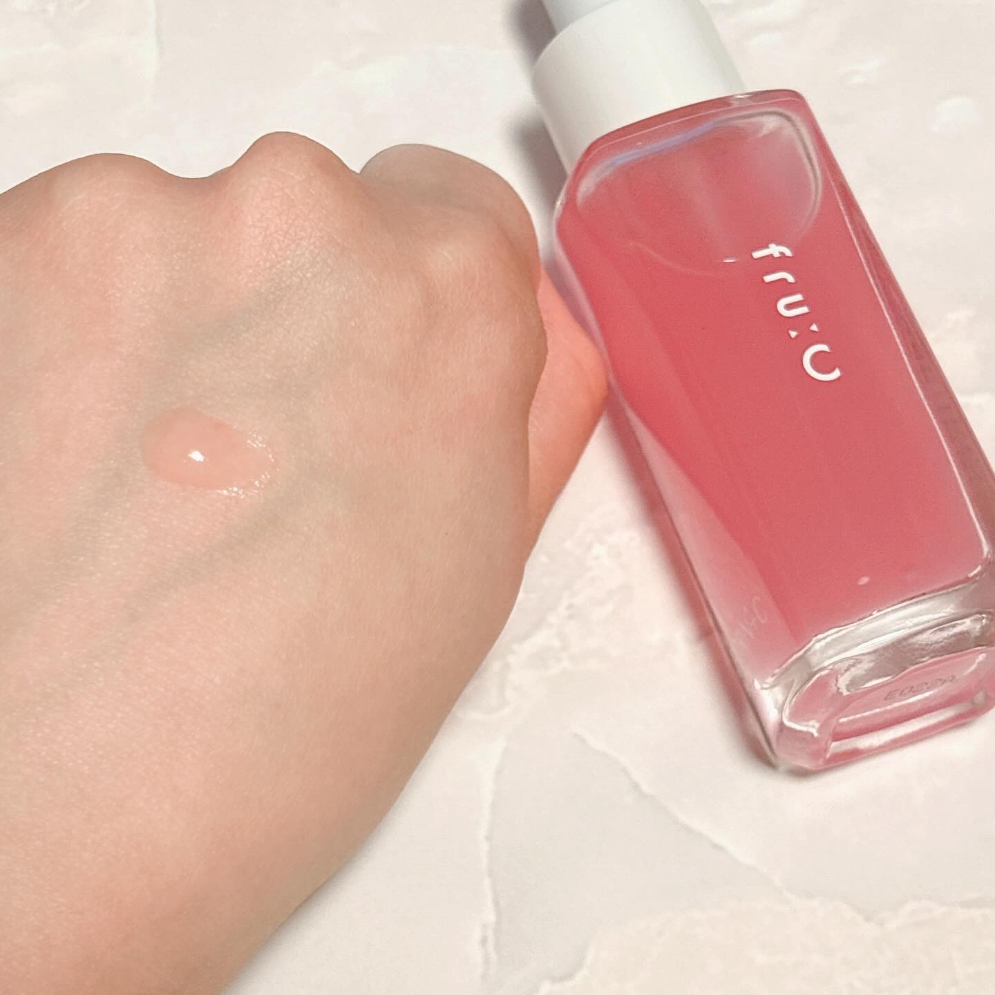 fru:C PDRN+Cセラム/Fru:C/美容液を使ったクチコミ（3枚目）