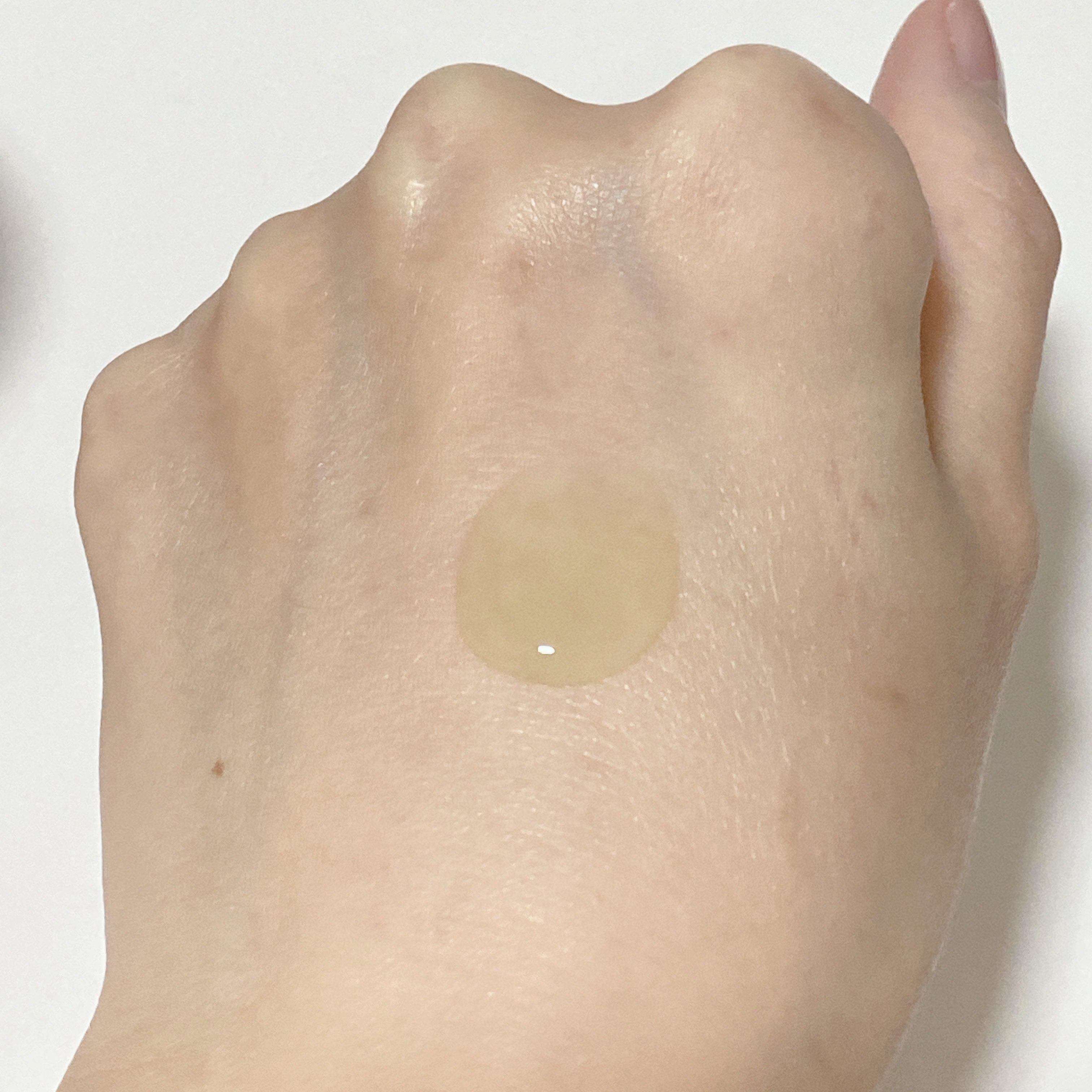 グリーントマト NMN ポア リフティング アンプル/SUNGBOON EDITOR（成分エディター）/美容液を使ったクチコミ（3枚目）