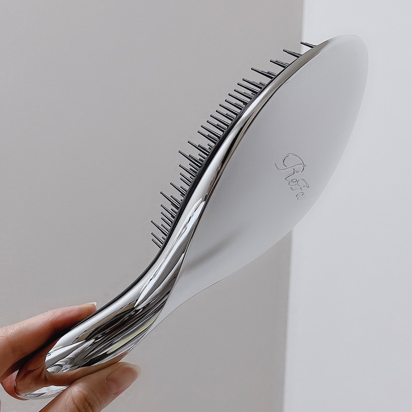 リファ ハートブラシ/ReFa/頭皮ケアを使ったクチコミ(1枚目)