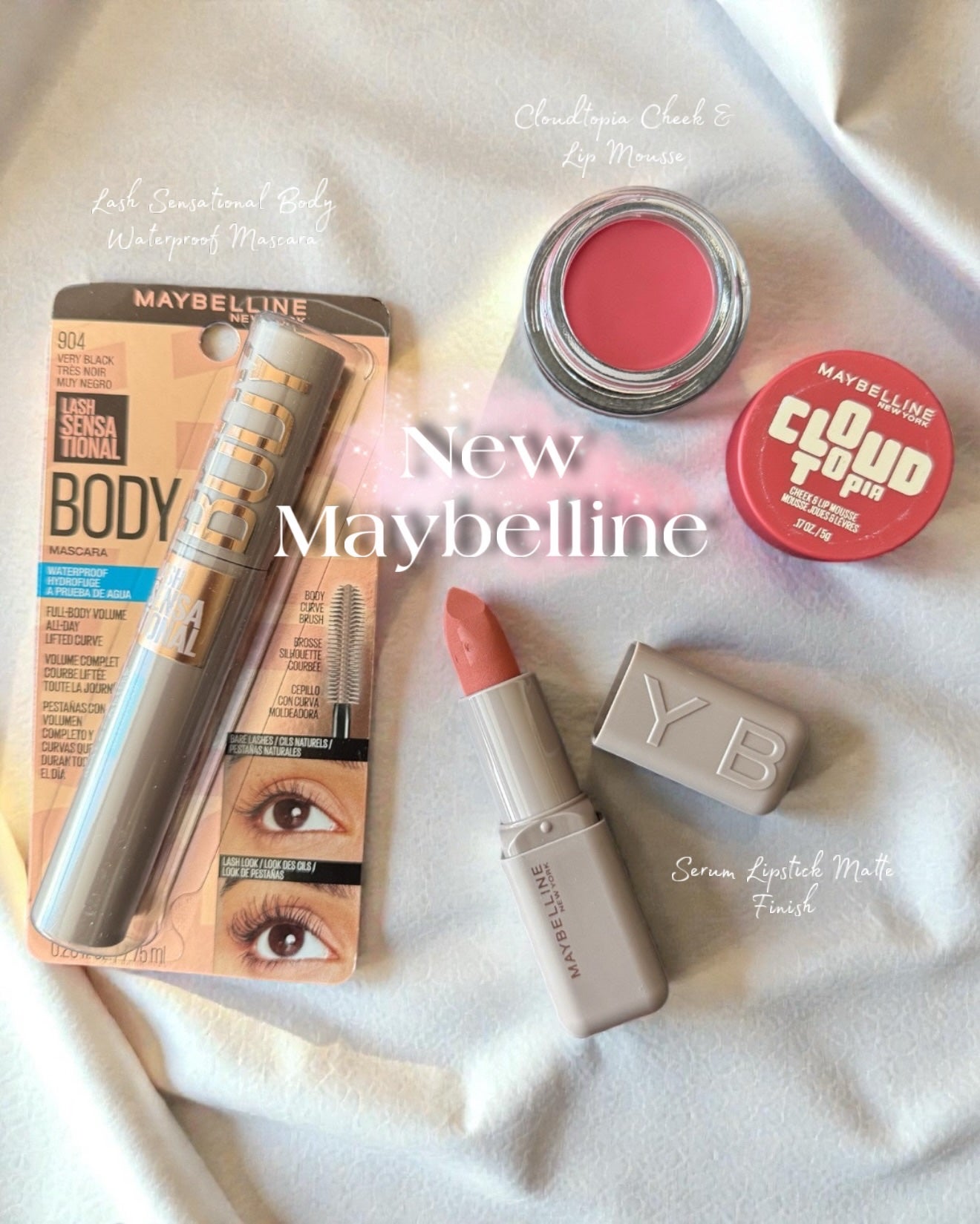 Mai.beeðð¯æ£çŽã¬ãã¥ãŒ on LIPS ãðËâ§ðå®ã¯ãæ¥æ¬ãšæµ·å€ã®ã¡ã€ããªã³ã§ã¯ã©ã€ã³ããããå°ãç°ãª..ãïŒ1æç®ïŒ