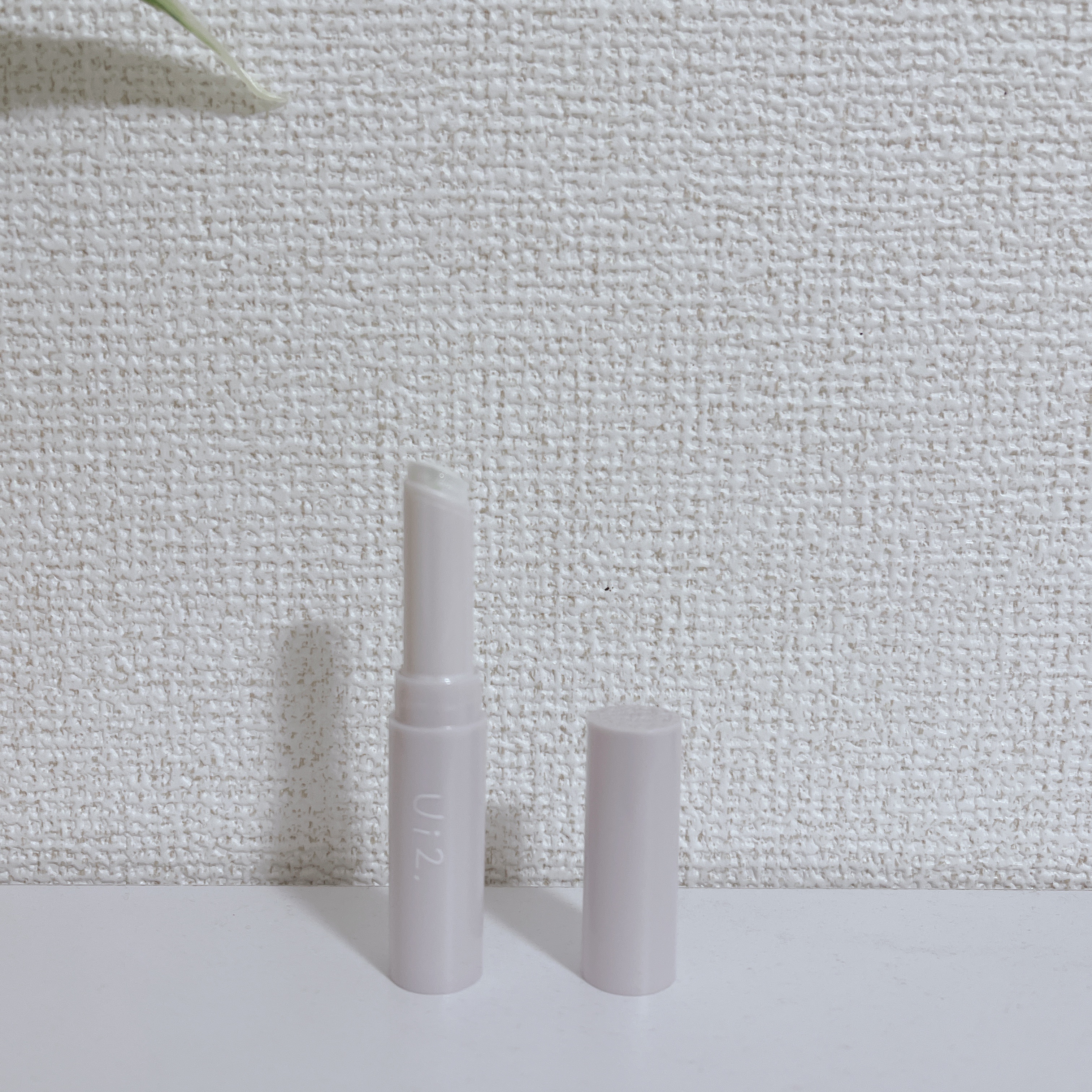 ハイドロゼリーグロウスティック/Ui2./スティックアイシャドウを使ったクチコミ（2枚目）