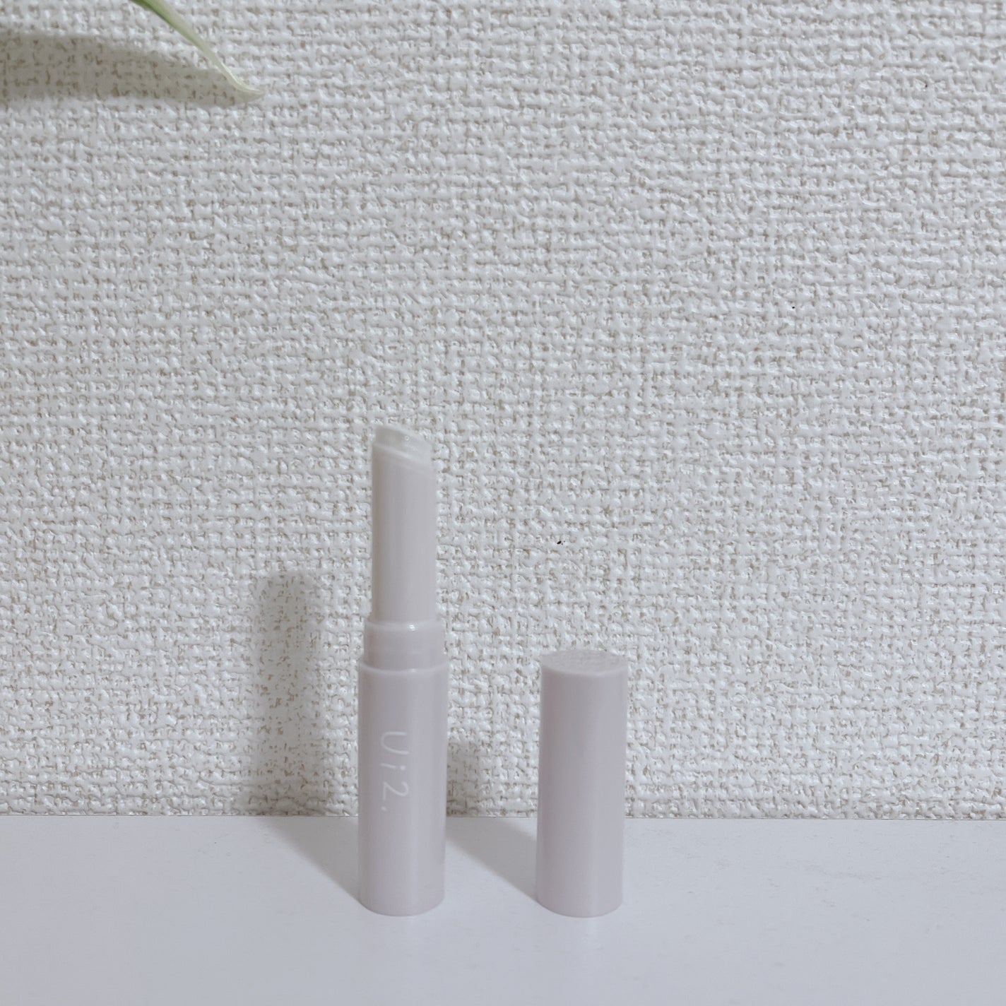 ハイドロゼリーグロウスティック/Ui2./スティックアイシャドウを使ったクチコミ(2枚目)