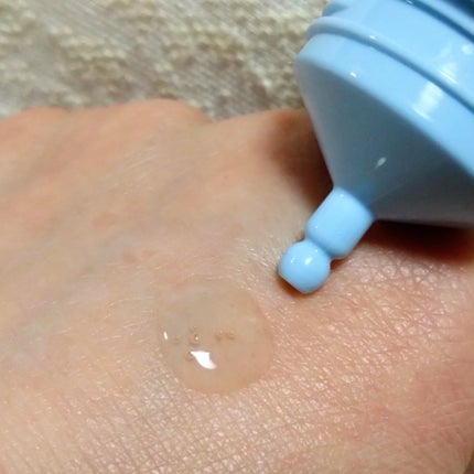 ウォーターバンク アクアフェイシャル/LANEIGE/美容液を使ったクチコミ(5枚目)