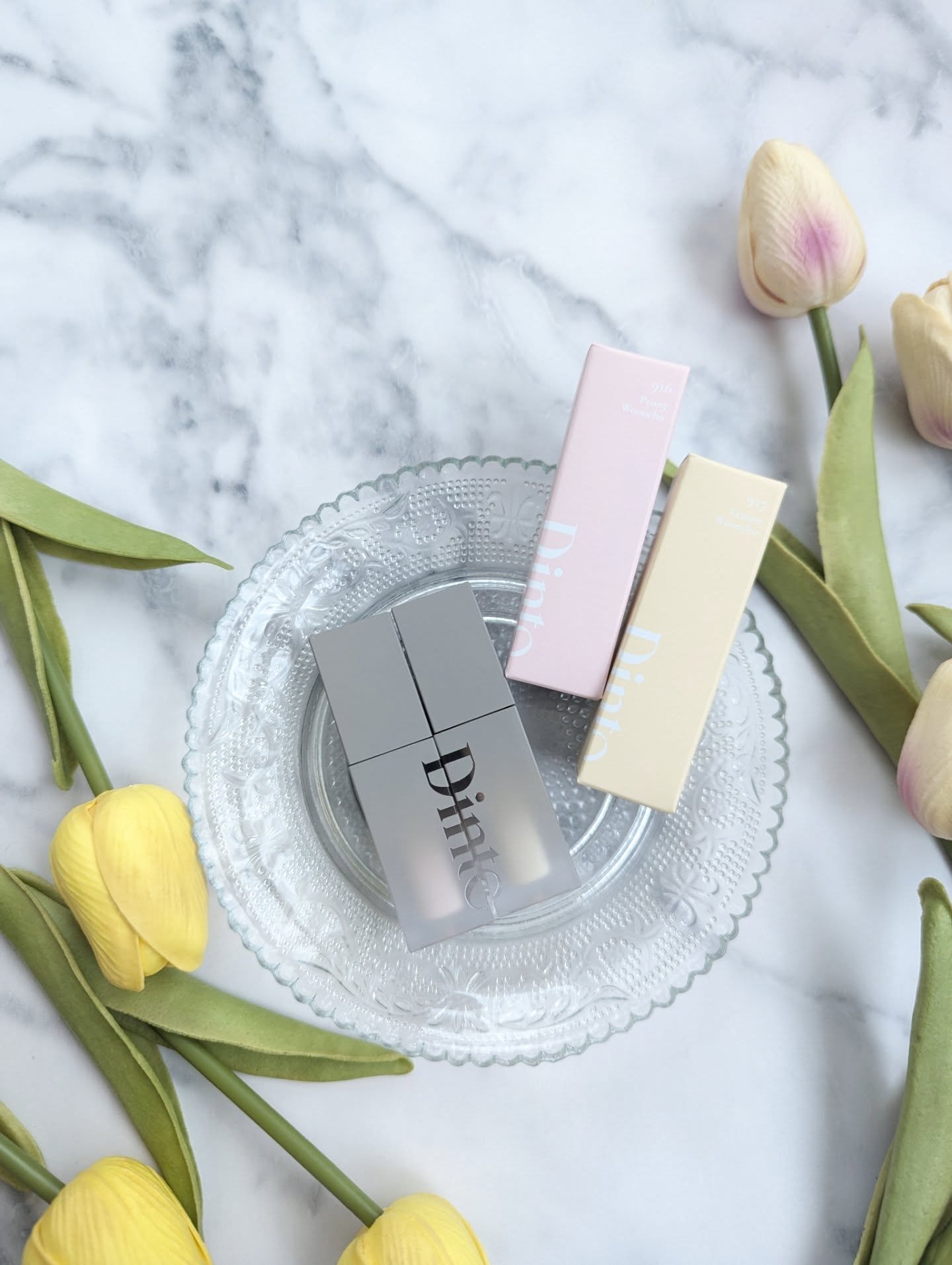 雲楚コレクション ライトベール カラーコレクター/Dinto/シェーディングを使ったクチコミ（1枚目）