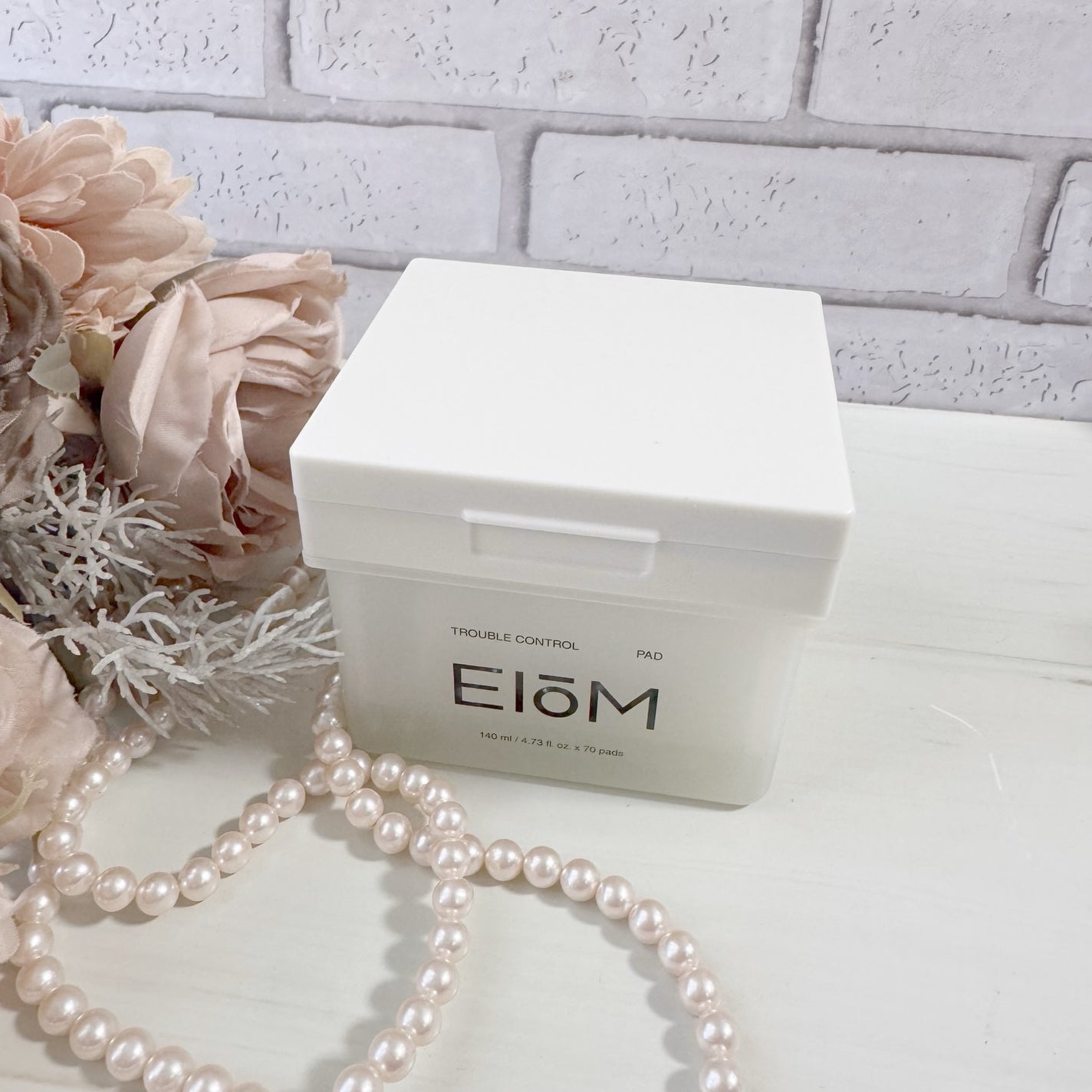 トラブルパッチマスク/EIOM/その他スキンケアを使ったクチコミ(6枚目)