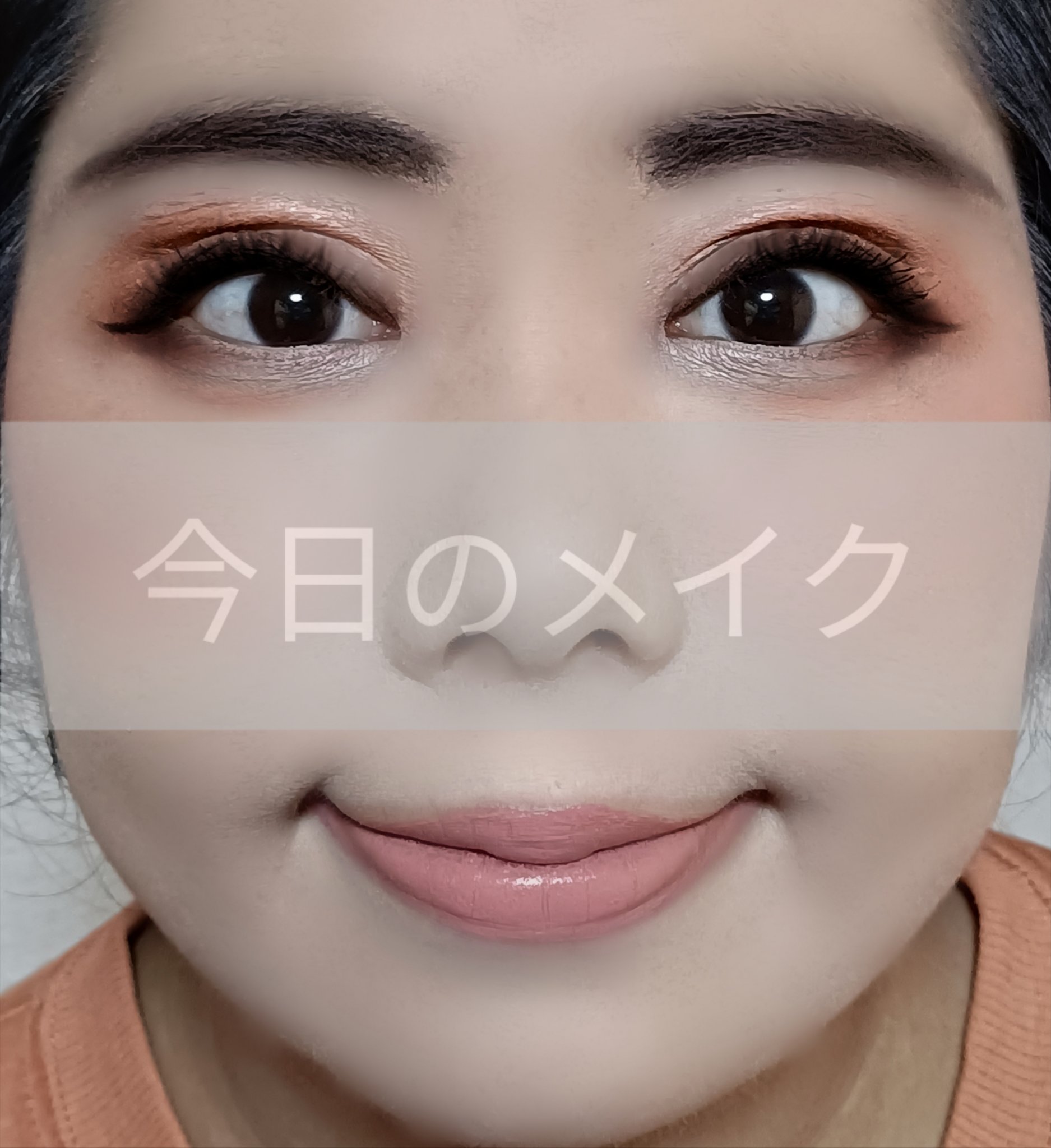 グロウパウダーチーク/Kirei&co./パウダーチークを使ったクチコミ（1枚目）