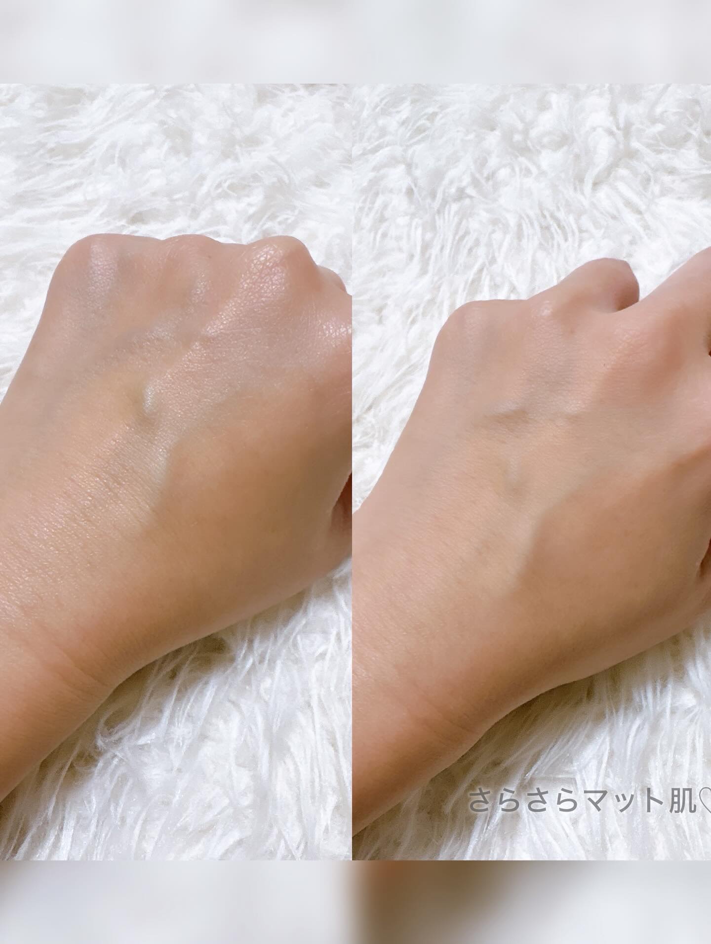 トランスルーセントセットフィニッシングパウダー/TFIT/ルースパウダーを使ったクチコミ（3枚目）