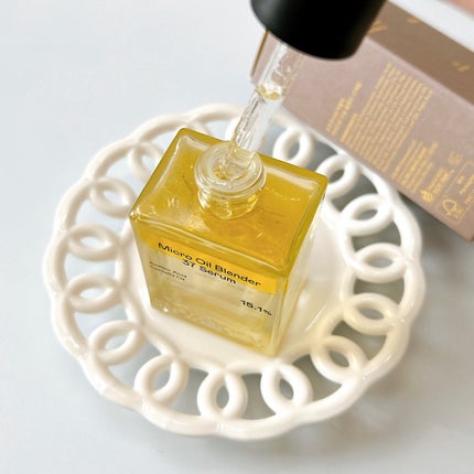 アゼライン酸CICA37セラム/オーズナリー/美容液を使ったクチコミ(2枚目)