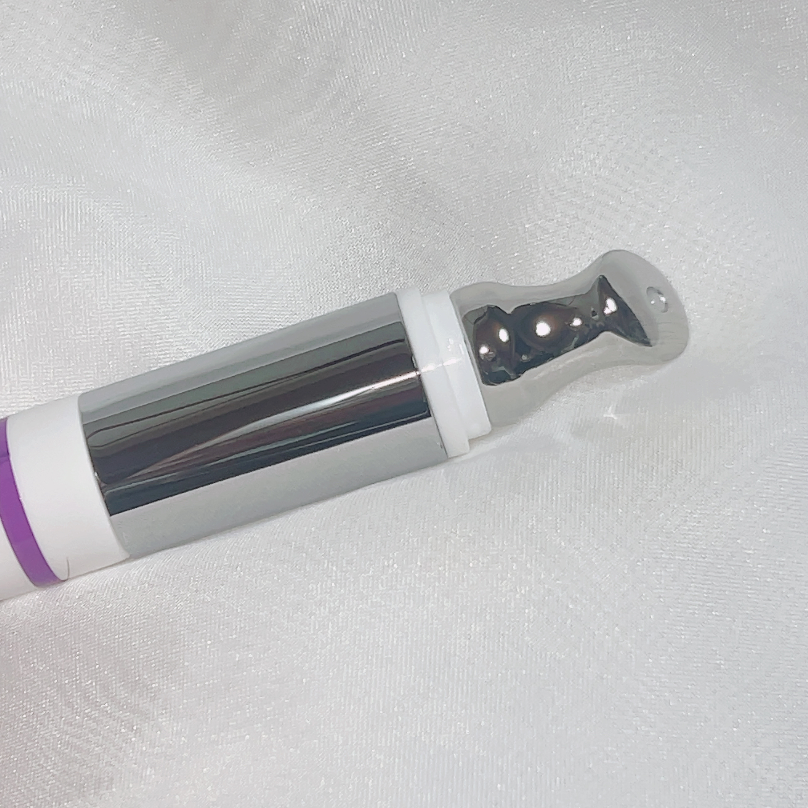 BAKUCHI NEEDLE SHOT DARK CARE AUTO EYE CREAM/LIALUSTER/アイケア・アイクリームを使ったクチコミ（2枚目）