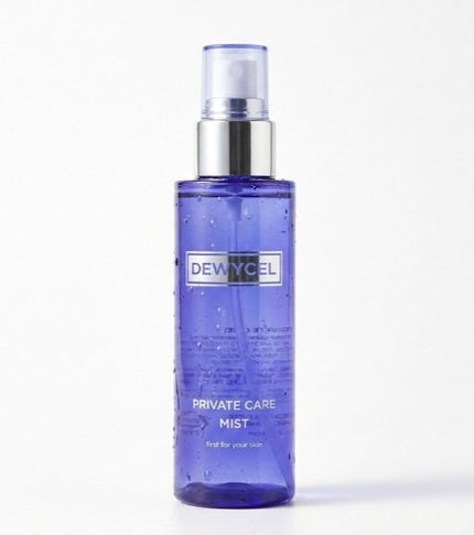 デュイセル プライベートケアマスク/DEWYCEL/シートマスク・パックを使ったクチコミ(3枚目)