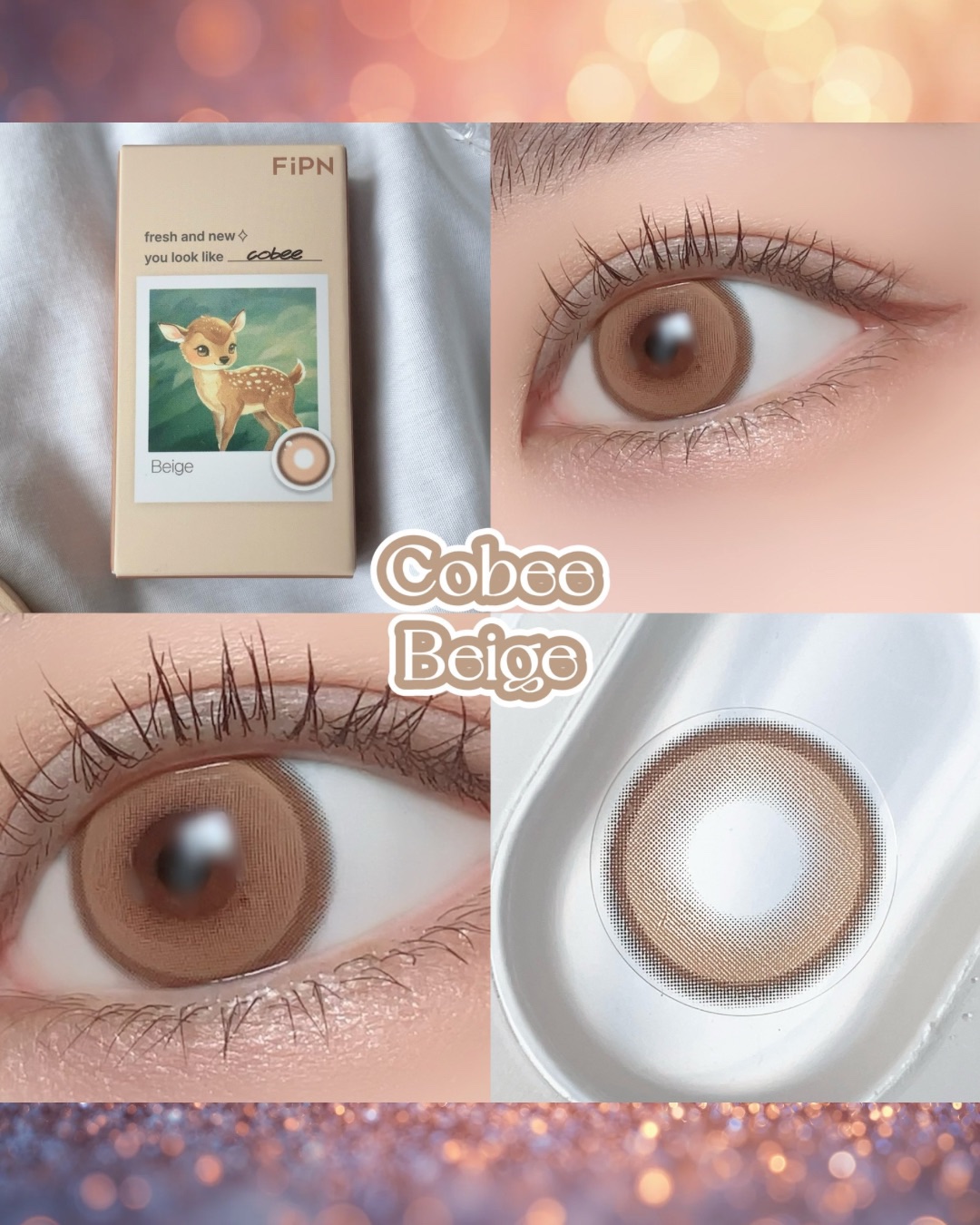 MFLアイラッシュカーラー/moitiful/ビューラーを使ったクチコミ（2枚目）