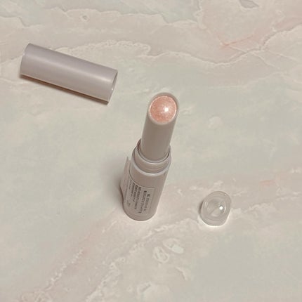 ハイドロゼリーグロウスティック/Ui2./スティックアイシャドウを使ったクチコミ(2枚目)