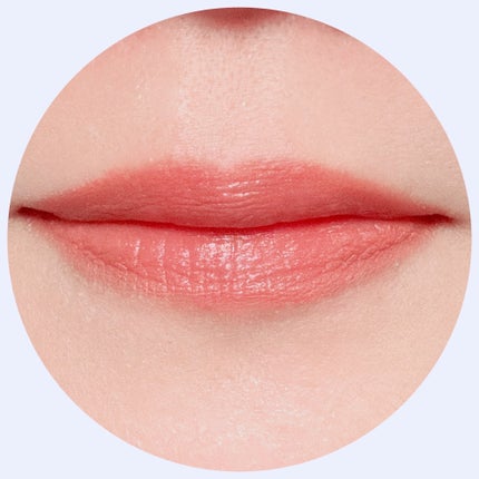 ラスティンググロスリップN/CEZANNE/口紅・グロス・リップライナー・リップケアを使ったクチコミ(4枚目)