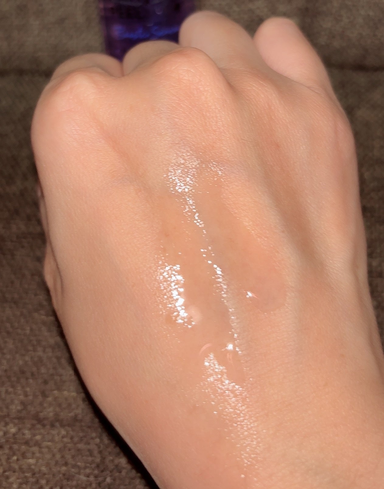 RisA on LIPS 「今回MinyoPEEL.(ミニョピール)使ってみました。パッケ..」(5枚目)