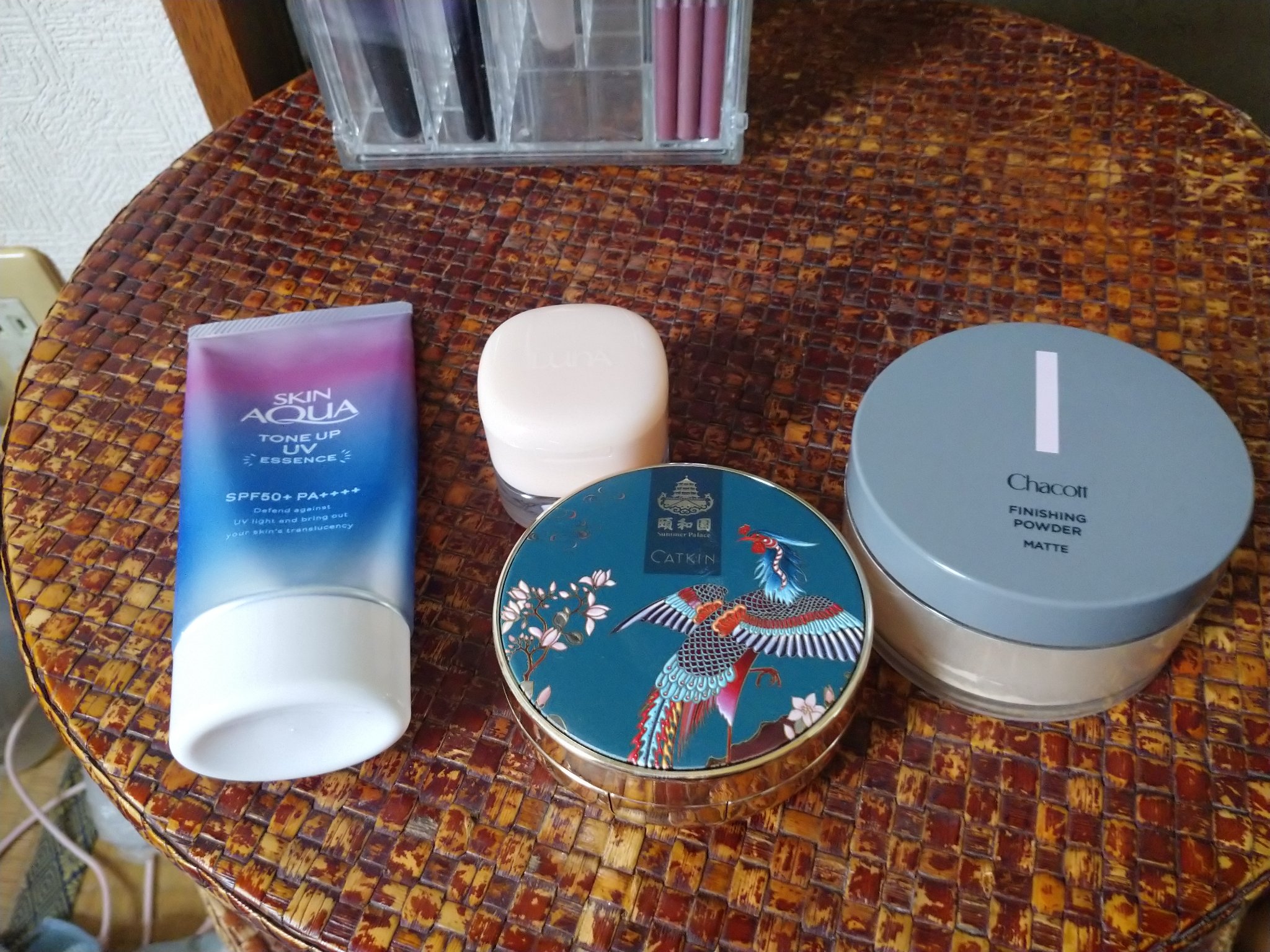 BRAYE LIPSLEEK/BRAYE/口紅を使ったクチコミ（1枚目）