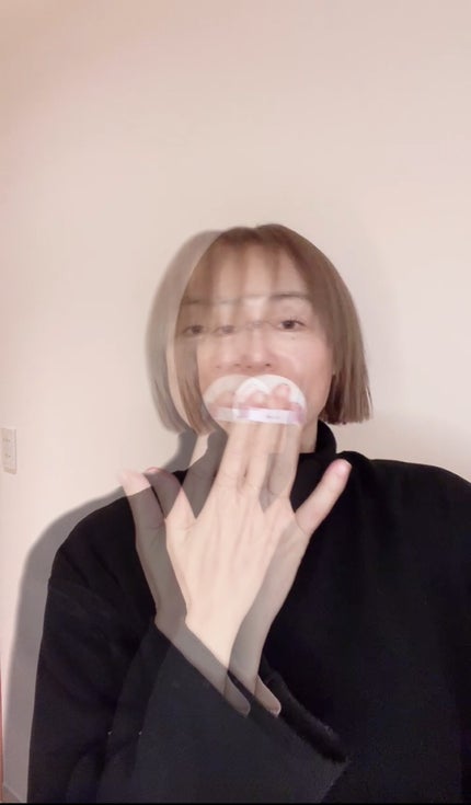 ルポ セラム ルースパウダー/skim /ルースパウダーを使ったクチコミ(4枚目)