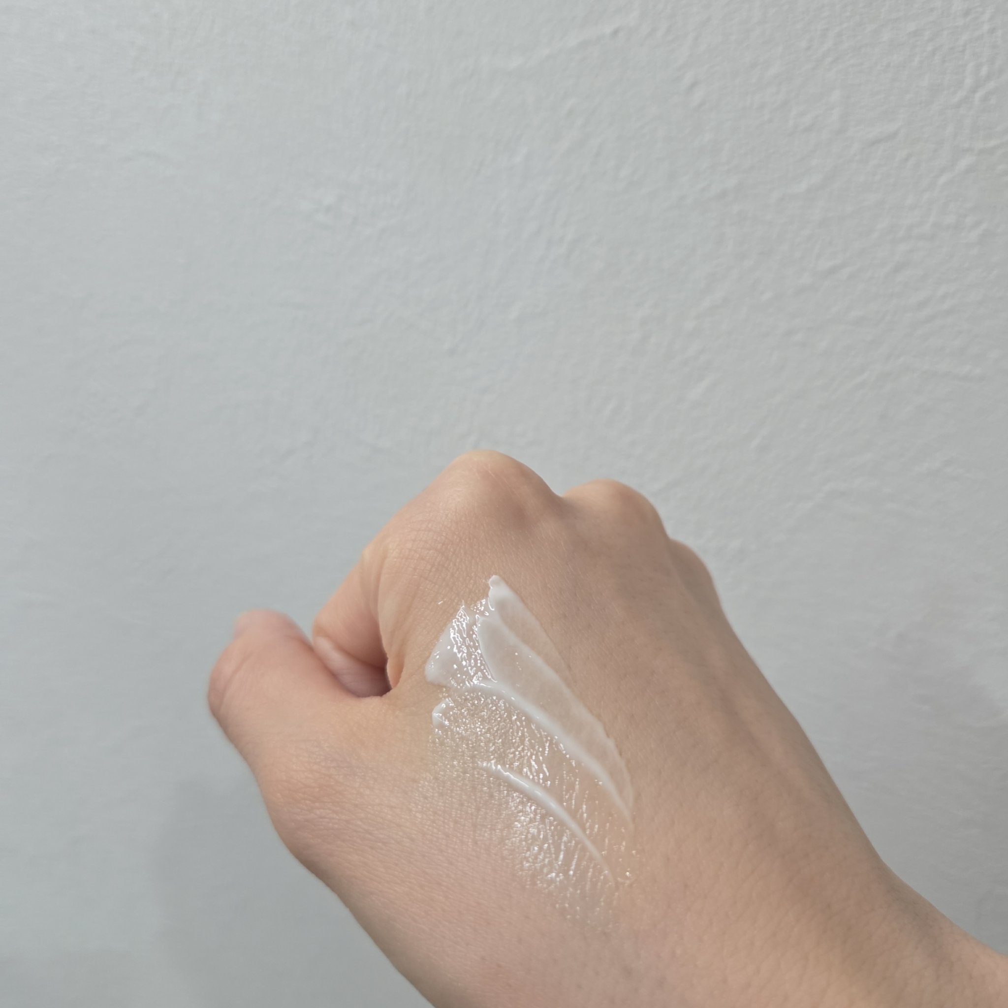 Vie ヒアルアップ リフトクリーム/Ｎ organic/フェイスクリームを使ったクチコミ（2枚目）