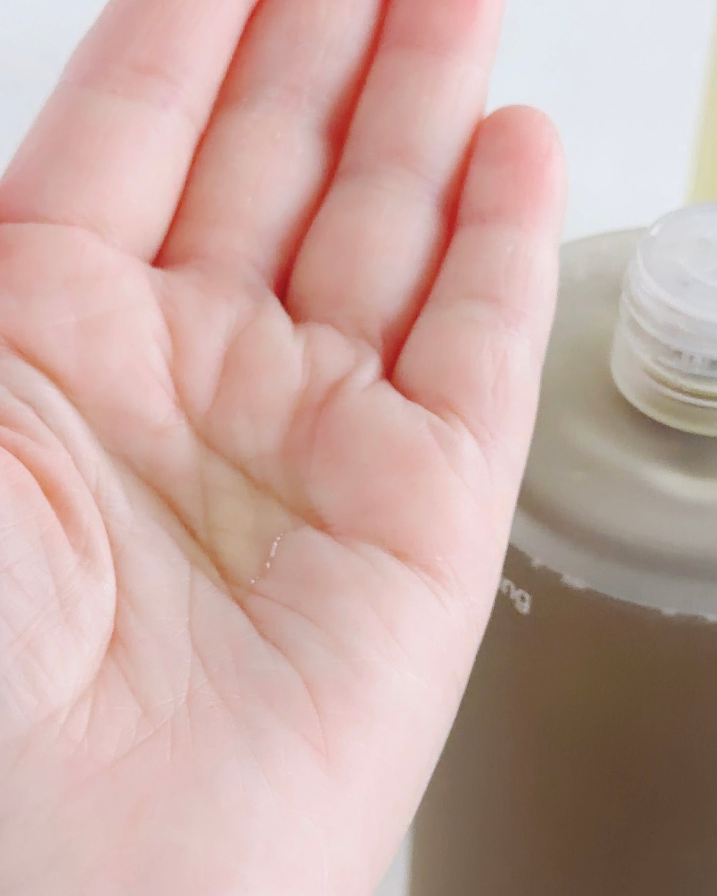 ファーストバランシングトナー/Lowlize/化粧水を使ったクチコミ(2枚目)