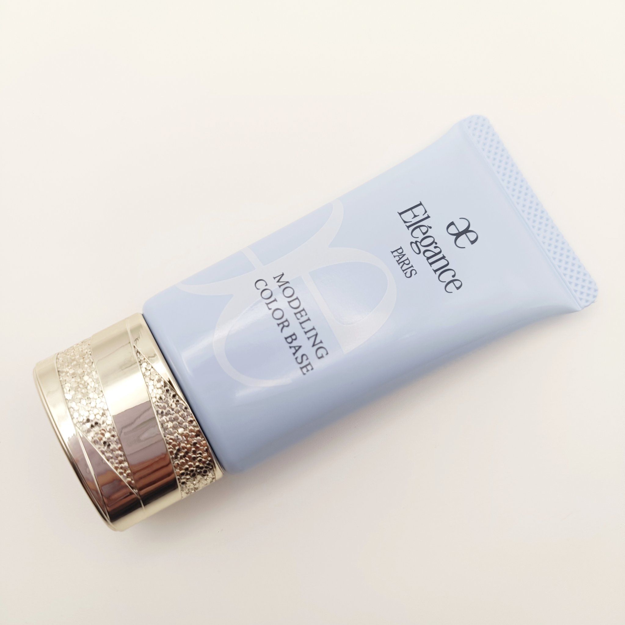 エレガンス モデリング カラーベース/Elégance/化粧下地を使ったクチコミ（2枚目）