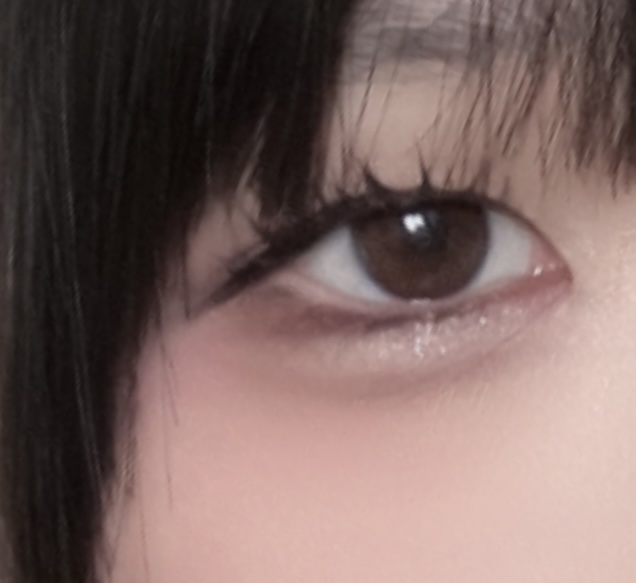 ザ ジューシーラスティングティント/rom&nd/リップティントを使ったクチコミ（2枚目）