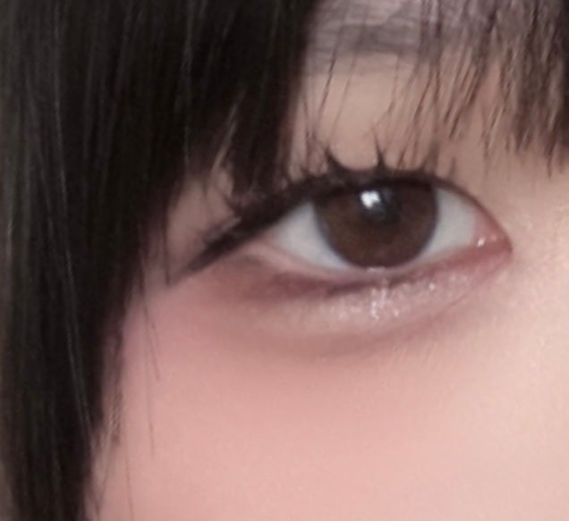 ザ ジューシーラスティングティント/rom&nd/リップティントを使ったクチコミ(2枚目)