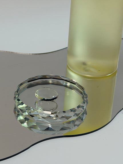 5番 白玉グルタチオンCエッセンシャルトナー/numbuzin/化粧水を使ったクチコミ(2枚目)