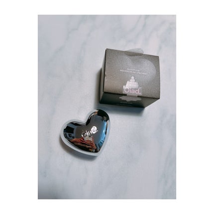 シルバーパース ムースクリーム リップ&チーク/oiad/ジェル・クリームチークを使ったクチコミ(1枚目)