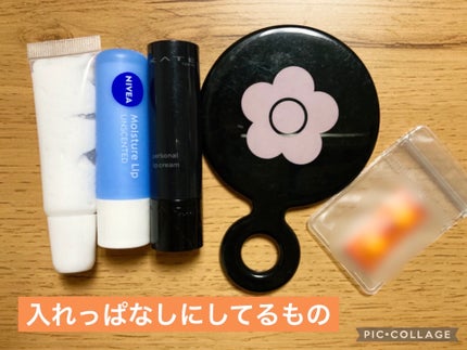 モイスチャーリップ 無香料/ニベア/リップクリームを使ったクチコミ(2枚目)